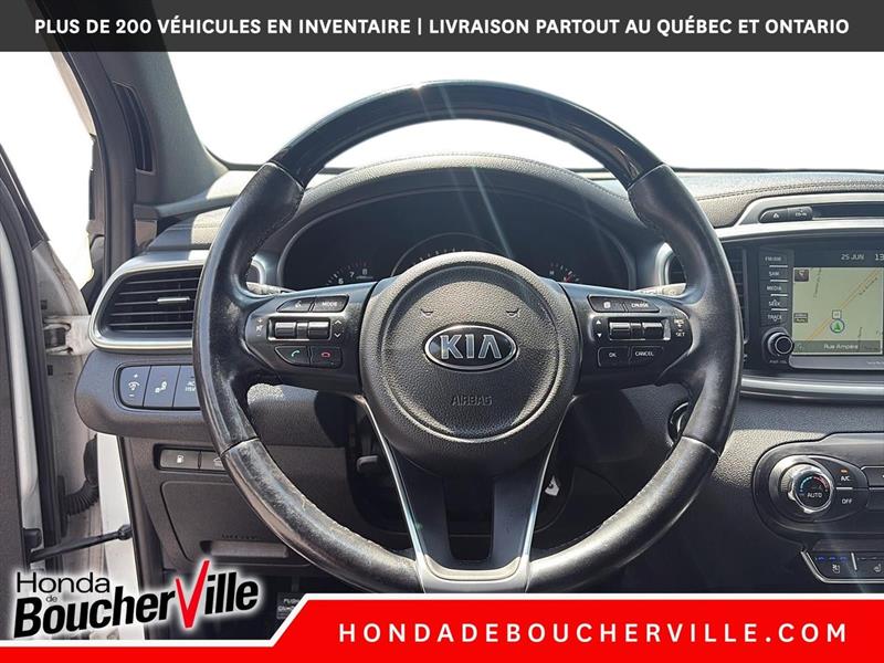 kia Sorento 2016 - 27