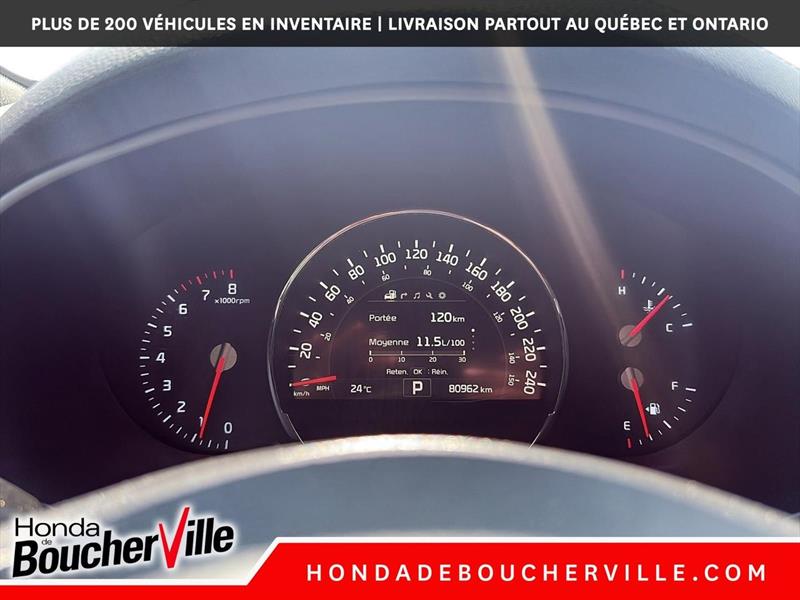 kia Sorento 2016 - 29