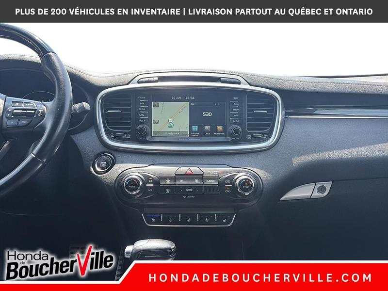 kia Sorento 2016 - 31