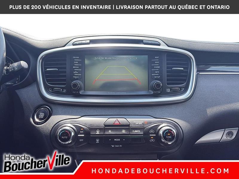 kia Sorento 2016 - 33