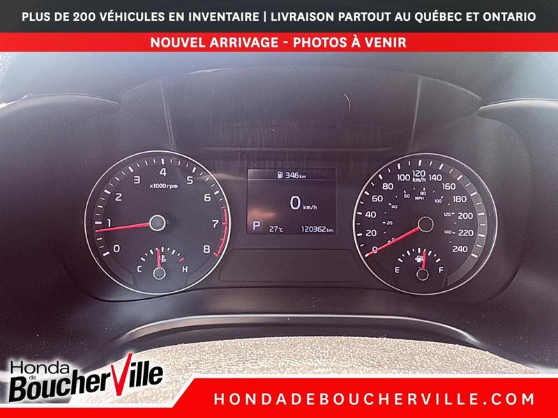 kia Forte 2019 - 29