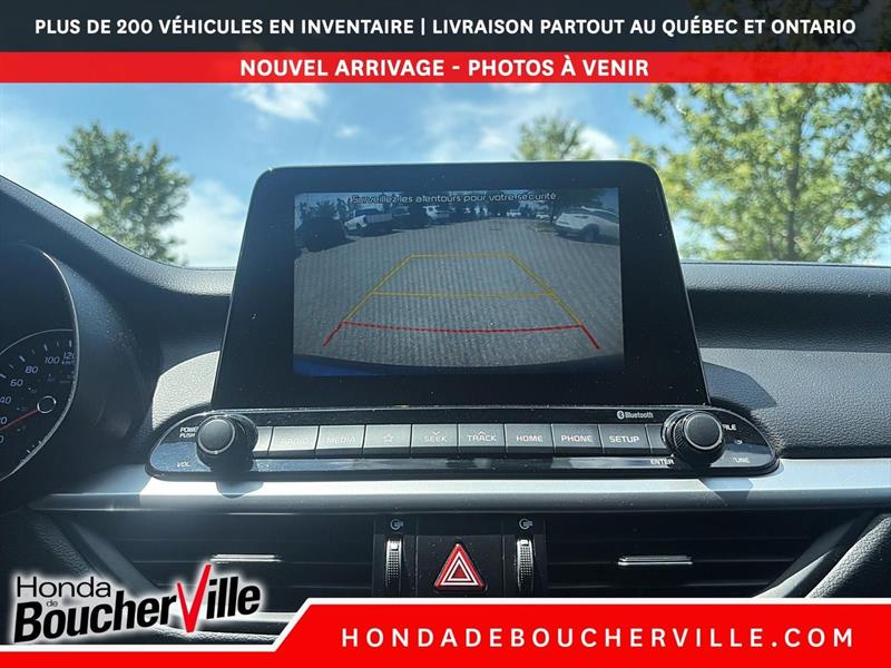 kia Forte 2019 - 33