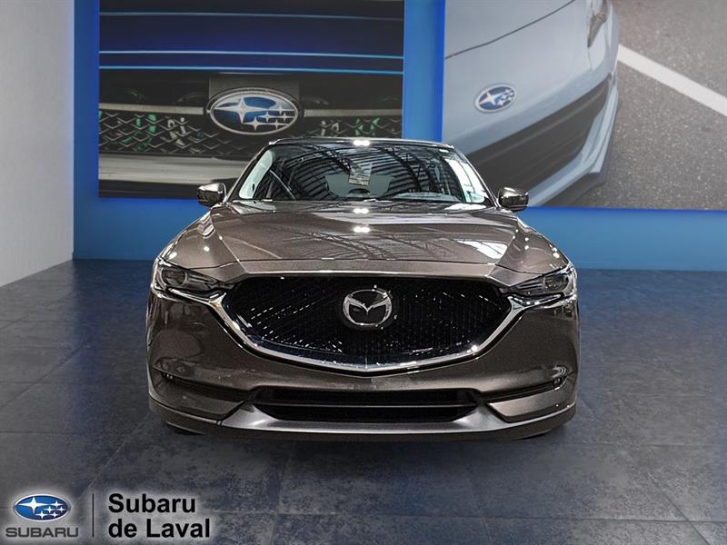 mazda CX-5 2019 - 2