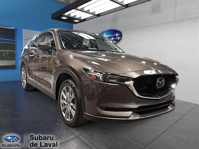 mazda CX-5 2019 - 3