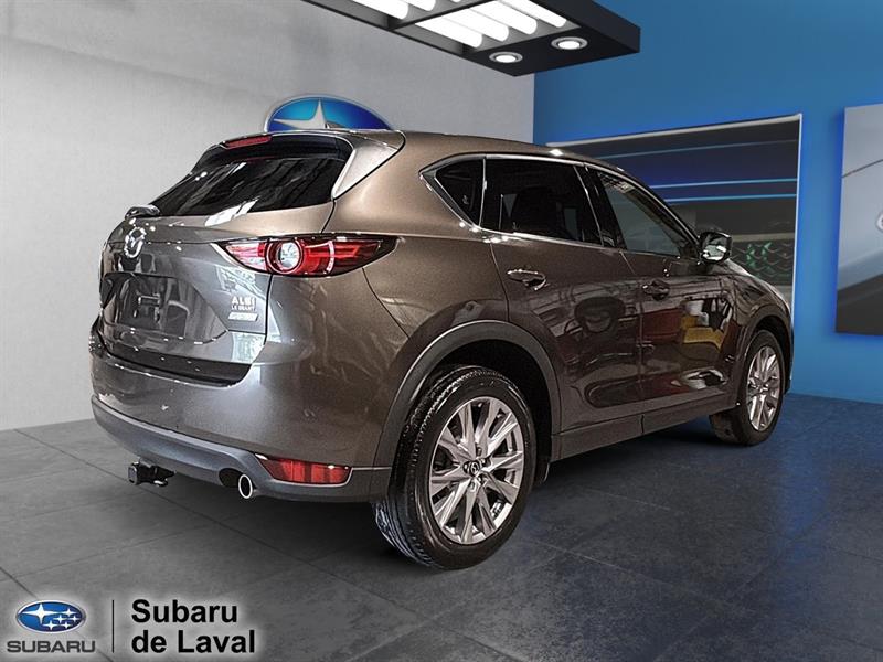 mazda CX-5 2019 - 5