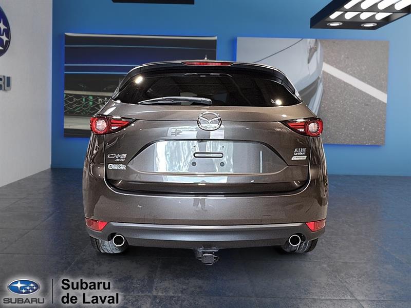 mazda CX-5 2019 - 6