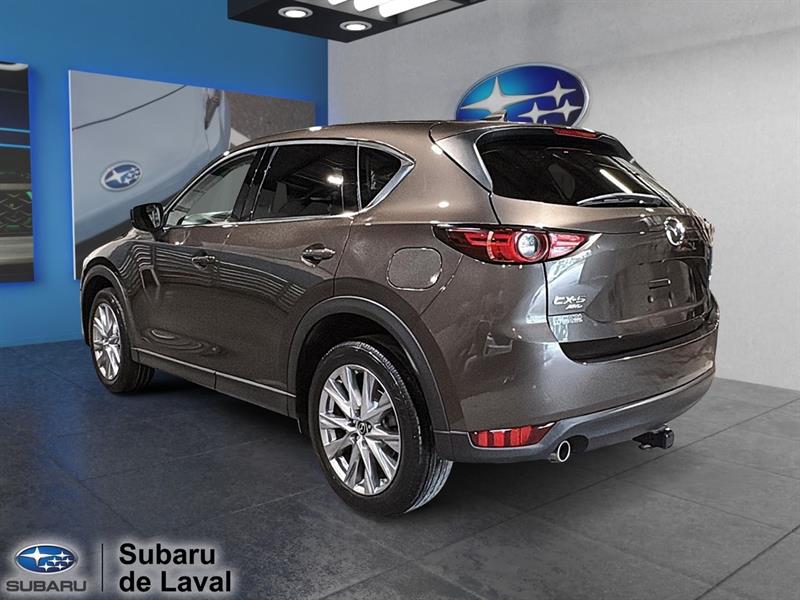 mazda CX-5 2019 - 7