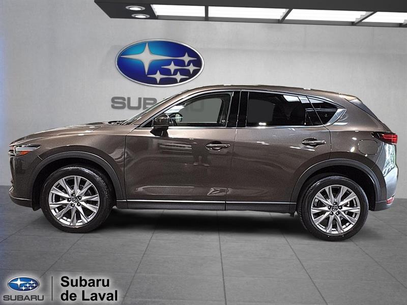 mazda CX-5 2019 - 8