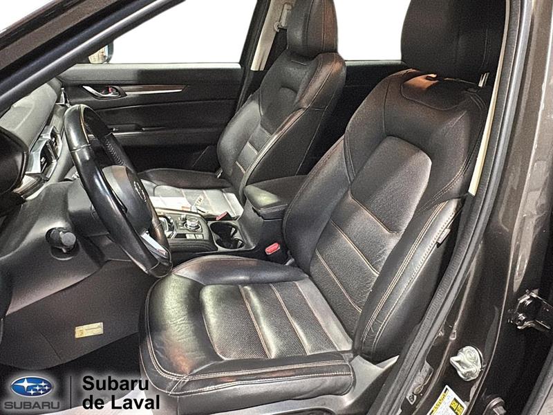 mazda CX-5 2019 - 10