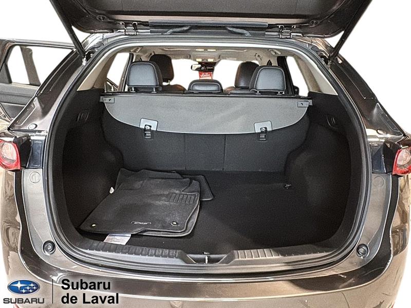 mazda CX-5 2019 - 14