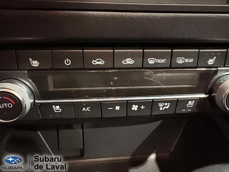 mazda CX-5 2019 - 15