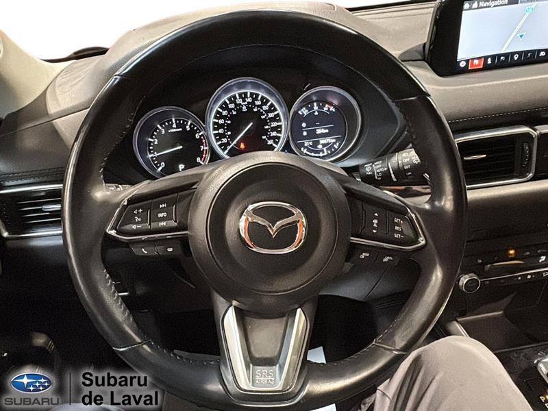 mazda CX-5 2019 - 21
