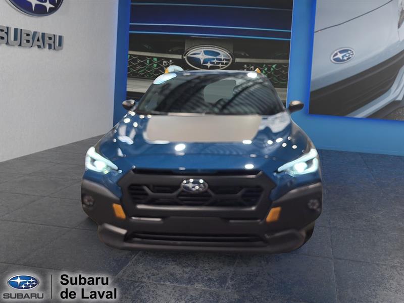 subaru Crosstrek 2025 - 2