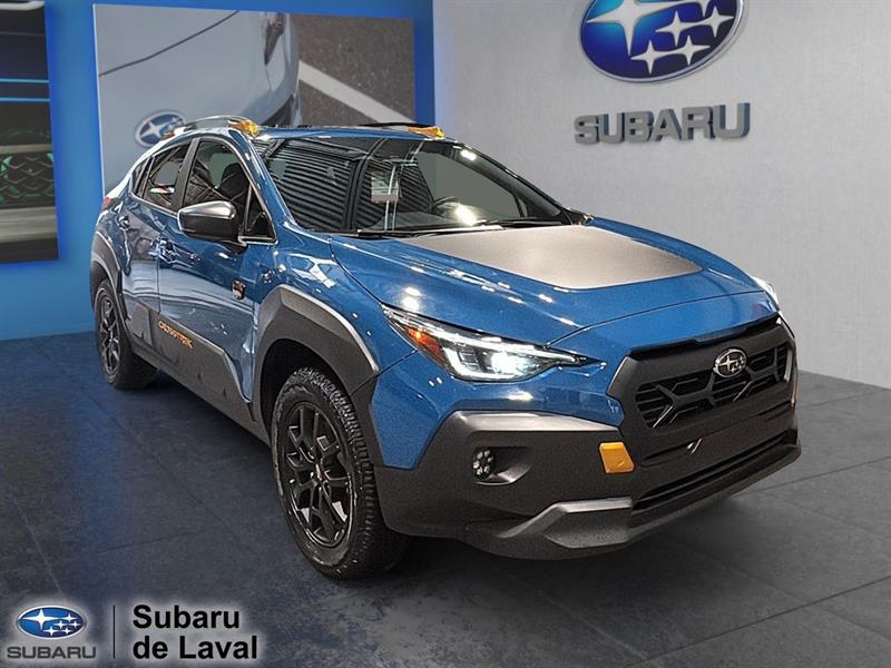subaru Crosstrek 2025 - 3