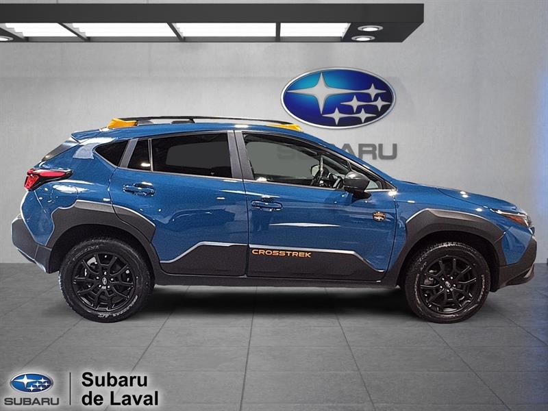 subaru Crosstrek 2025 - 4