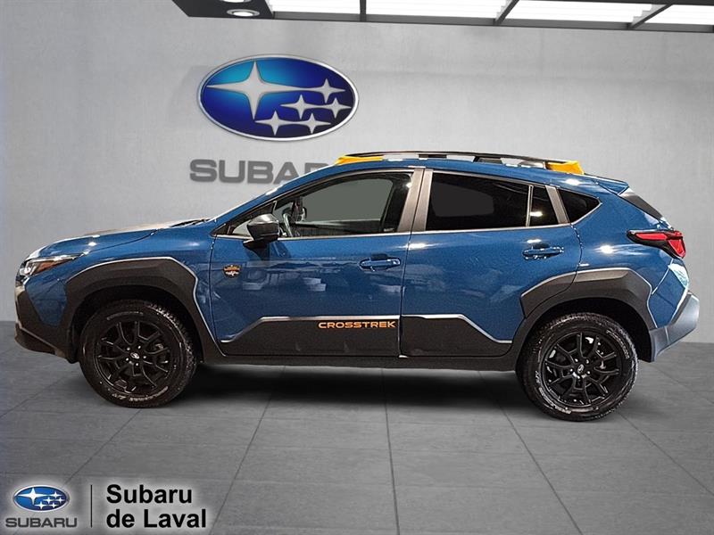 subaru Crosstrek 2025 - 5