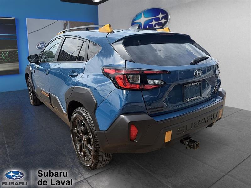 subaru Crosstrek 2025 - 6