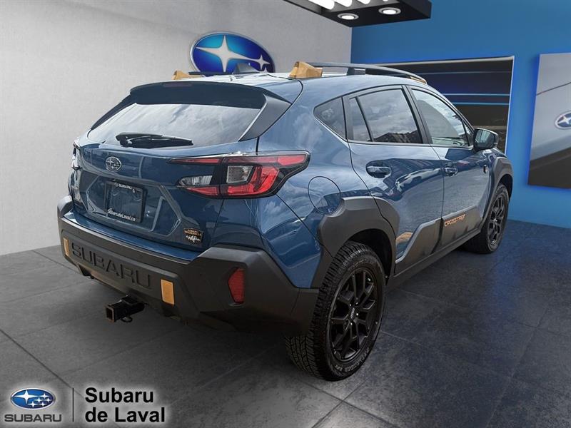 subaru Crosstrek 2025 - 7