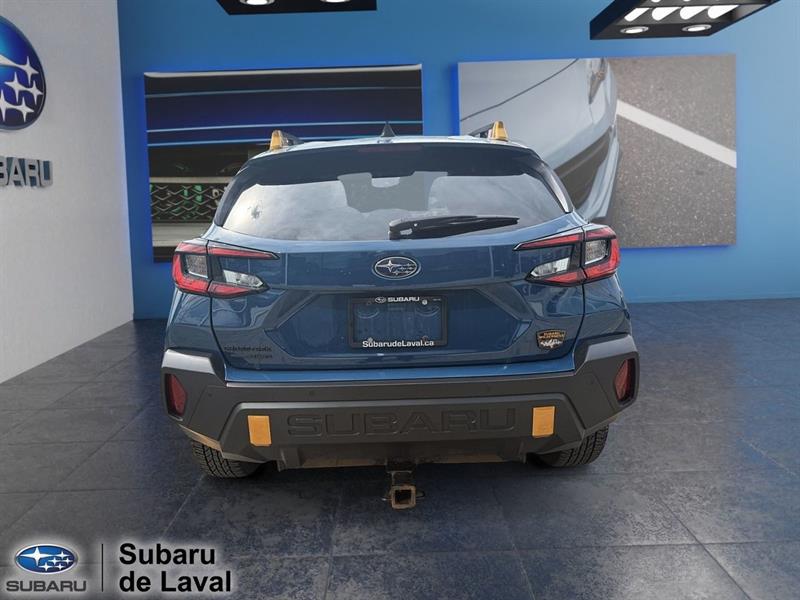subaru Crosstrek 2025 - 8
