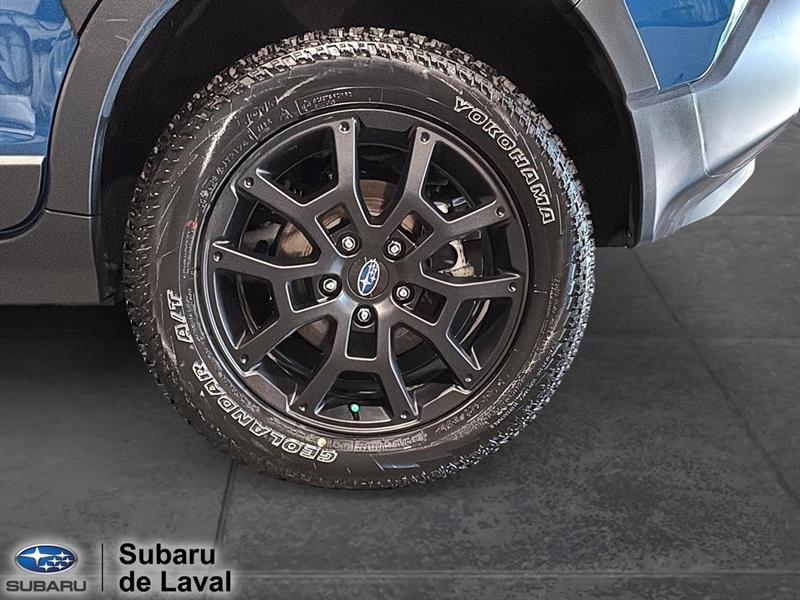 subaru Crosstrek 2025 - 9