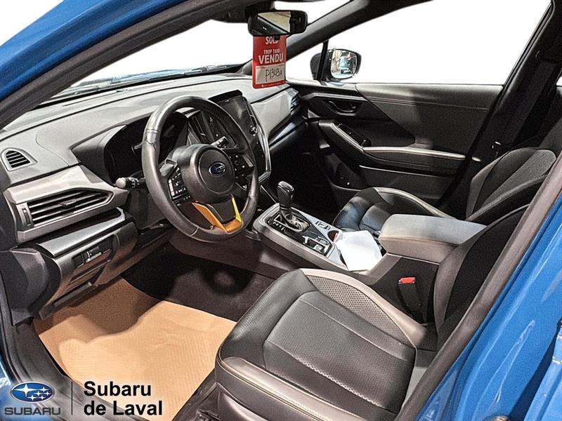 subaru Crosstrek 2025 - 10