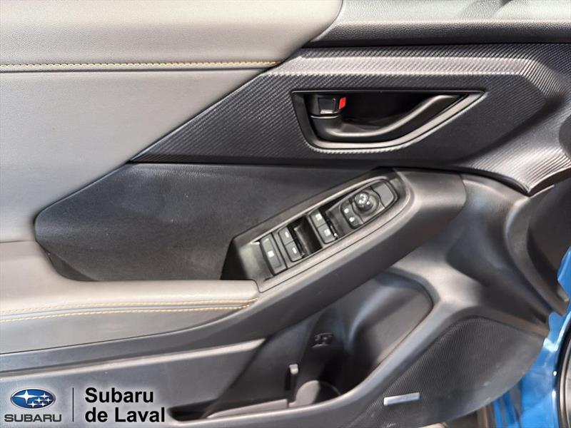 subaru Crosstrek 2025 - 11