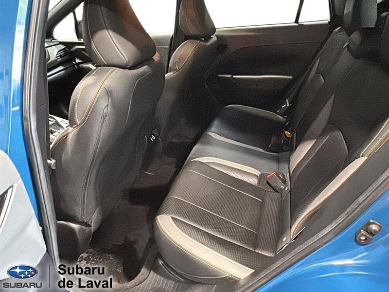 subaru Crosstrek 2025 - 13