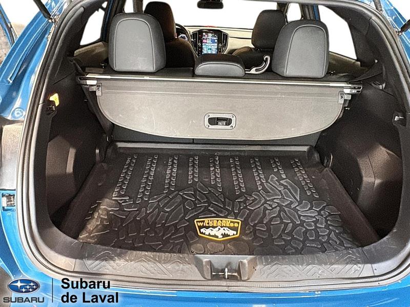 subaru Crosstrek 2025 - 14