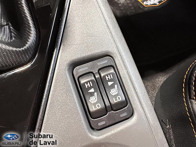 subaru Crosstrek 2025 - 15