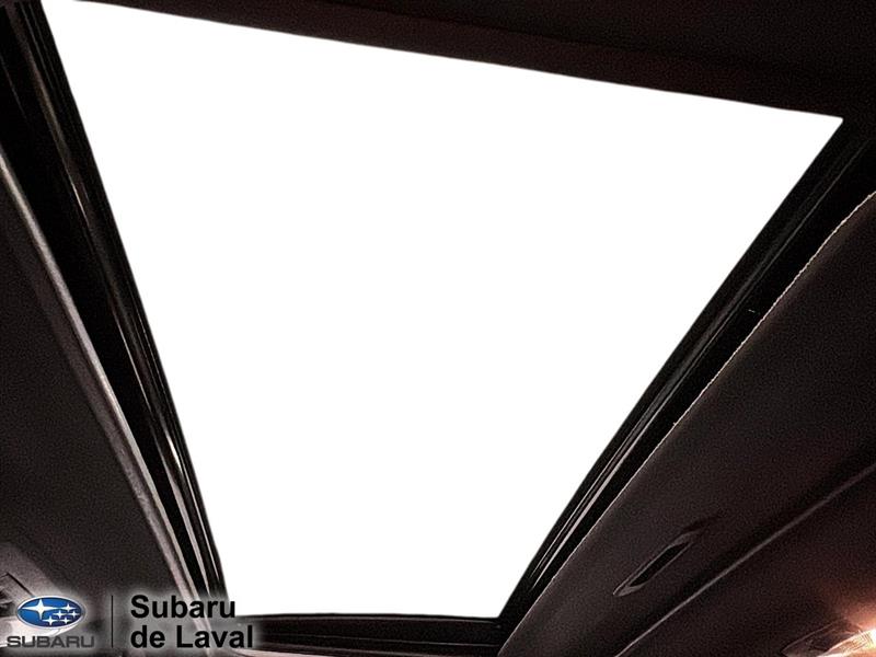 subaru Crosstrek 2025 - 16