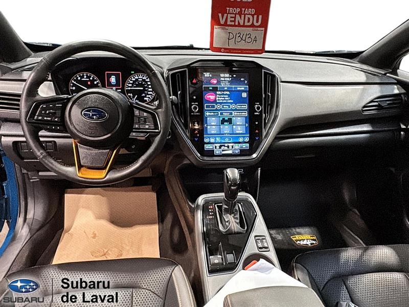 subaru Crosstrek 2025 - 17