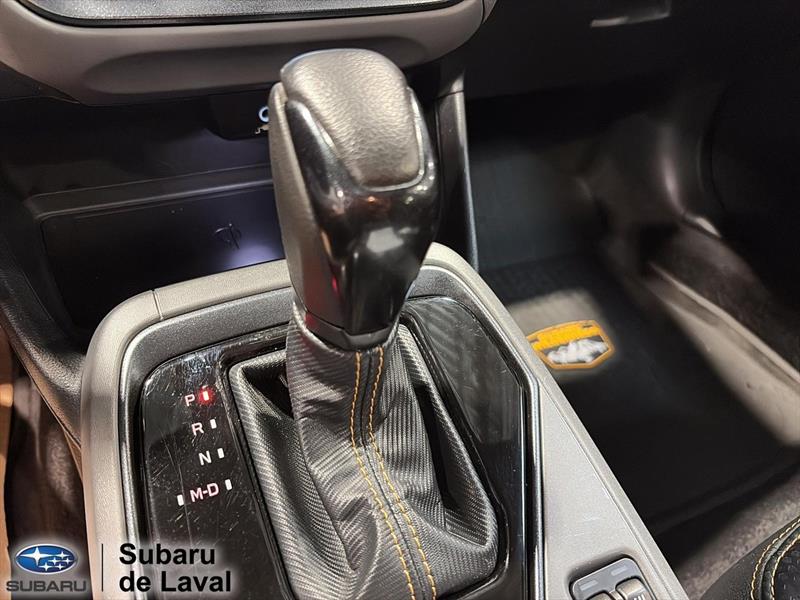 subaru Crosstrek 2025 - 21