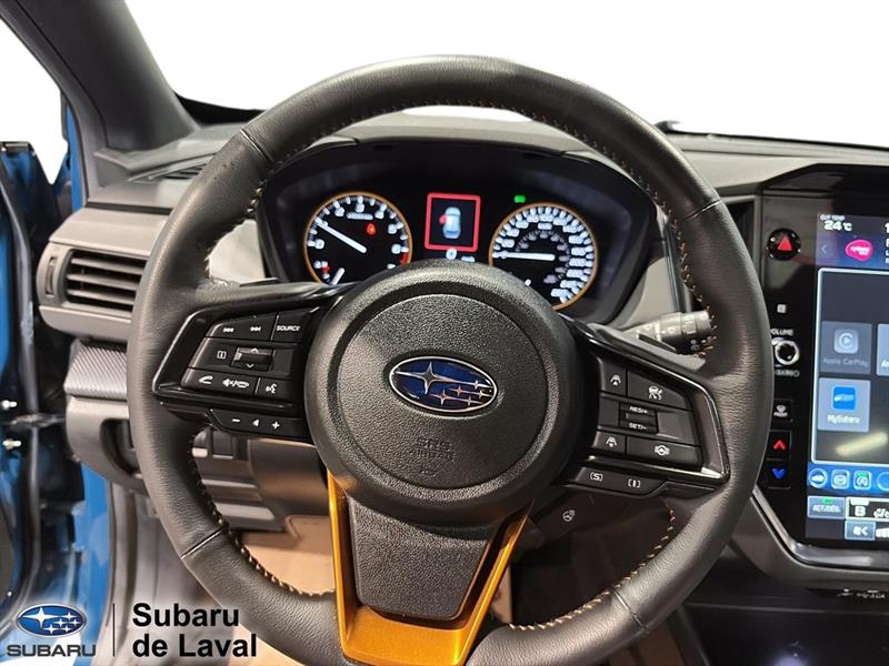 subaru Crosstrek 2025 - 22