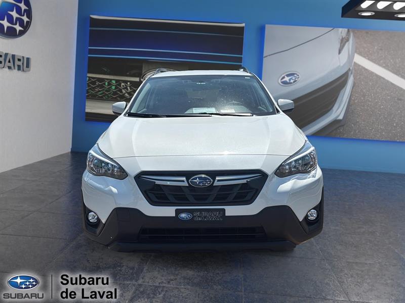 subaru Crosstrek 2022 - 2