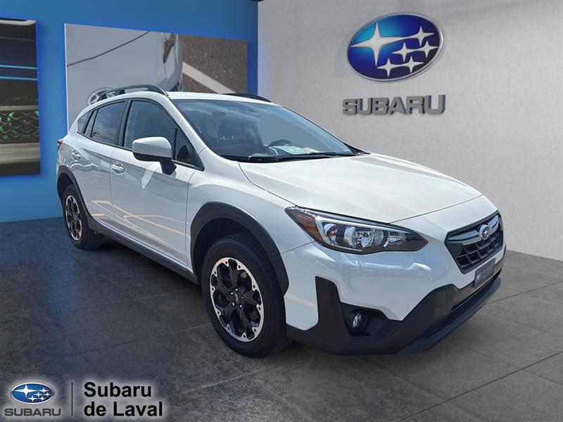 subaru Crosstrek 2022 - 3