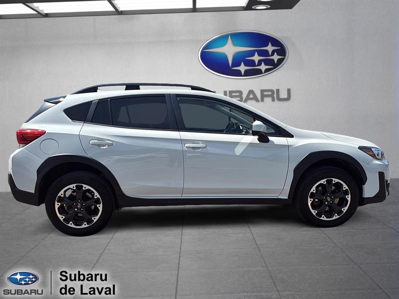 subaru Crosstrek 2022 - 4