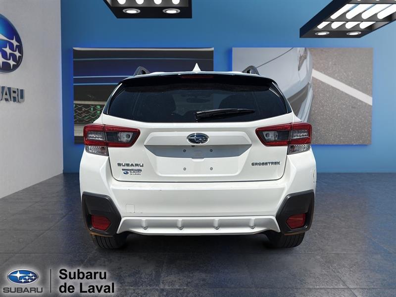 subaru Crosstrek 2022 - 6