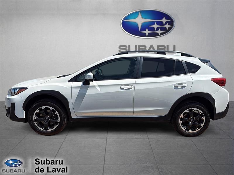 subaru Crosstrek 2022 - 8