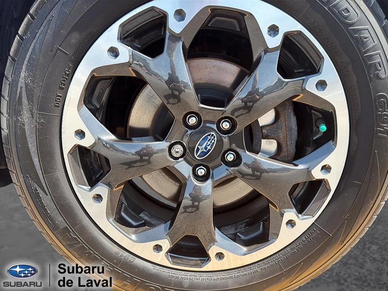 subaru Crosstrek 2022 - 9