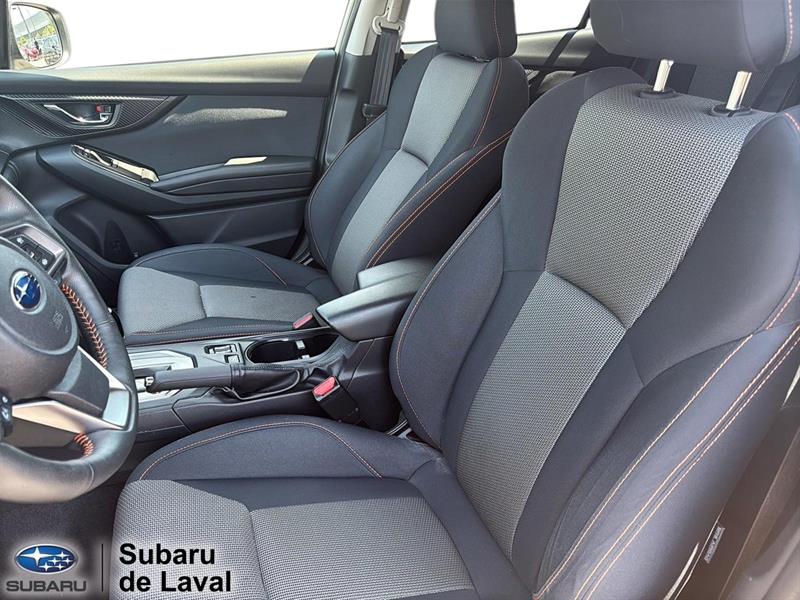 subaru Crosstrek 2022 - 10