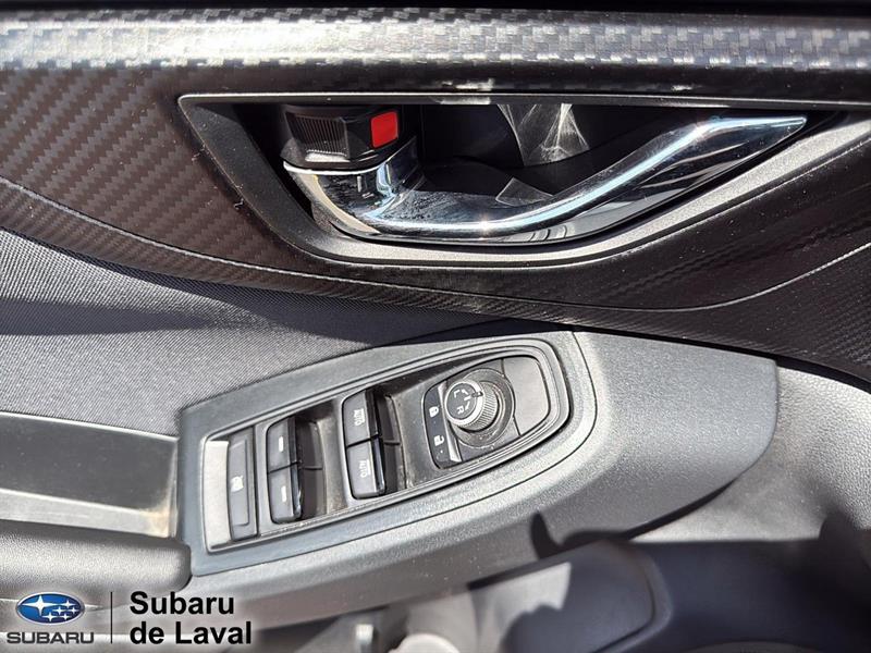 subaru Crosstrek 2022 - 11