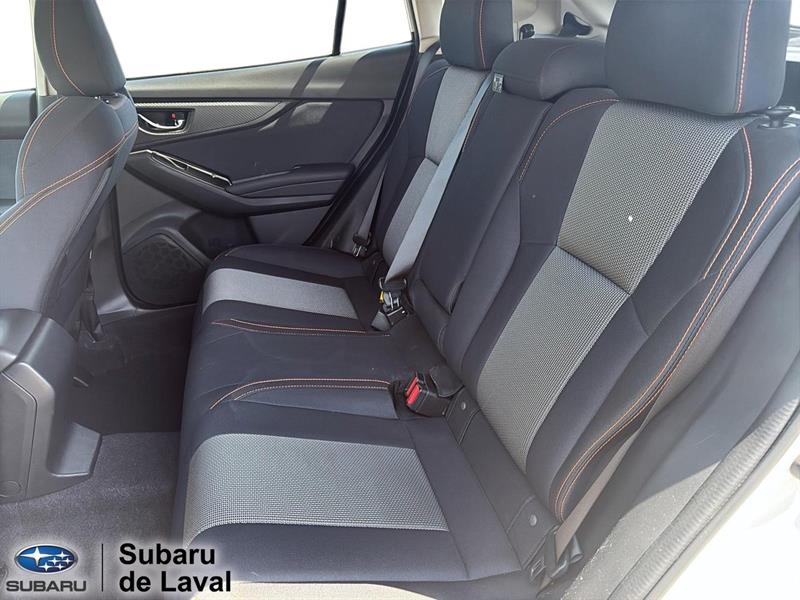 subaru Crosstrek 2022 - 12