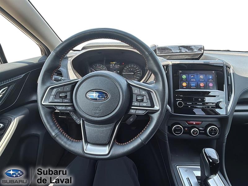 subaru Crosstrek 2022 - 14