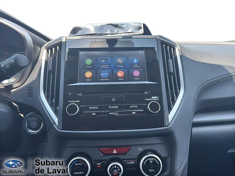 subaru Crosstrek 2022 - 15