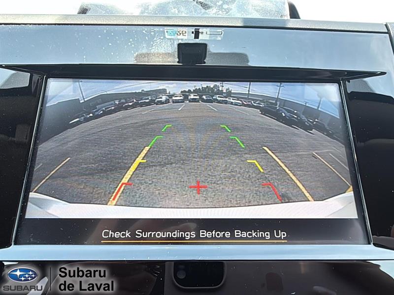 subaru Crosstrek 2022 - 16