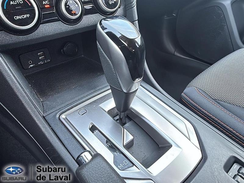 subaru Crosstrek 2022 - 17