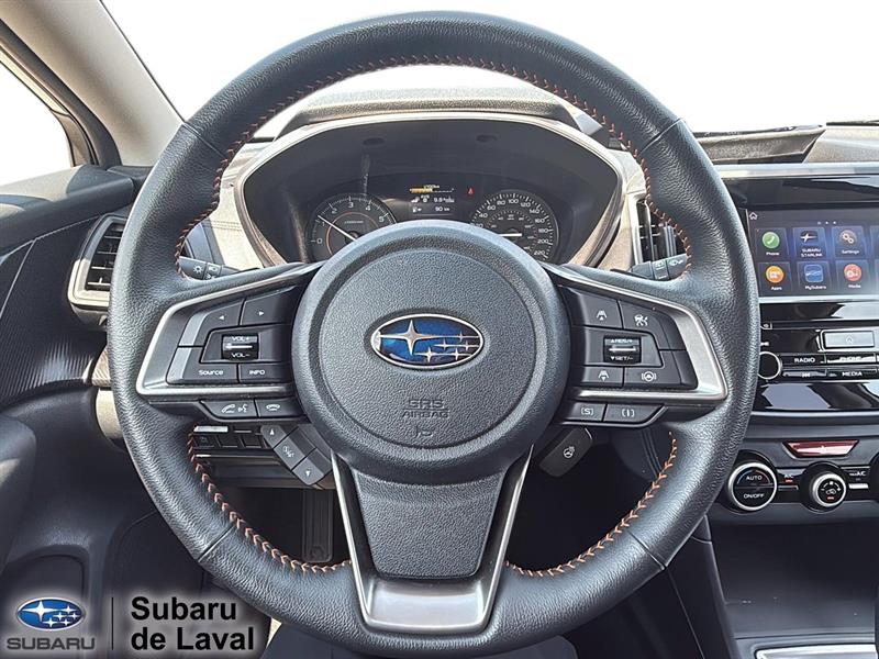 subaru Crosstrek 2022 - 18