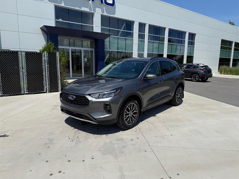 ford Escape 2023