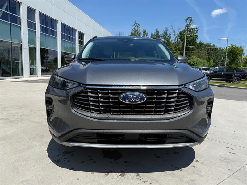 ford Escape 2023 - 2