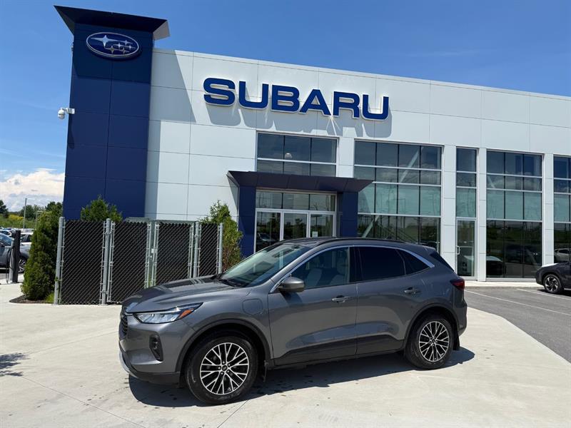 ford Escape 2023 - 3